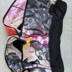 Lululemon Running Shorts